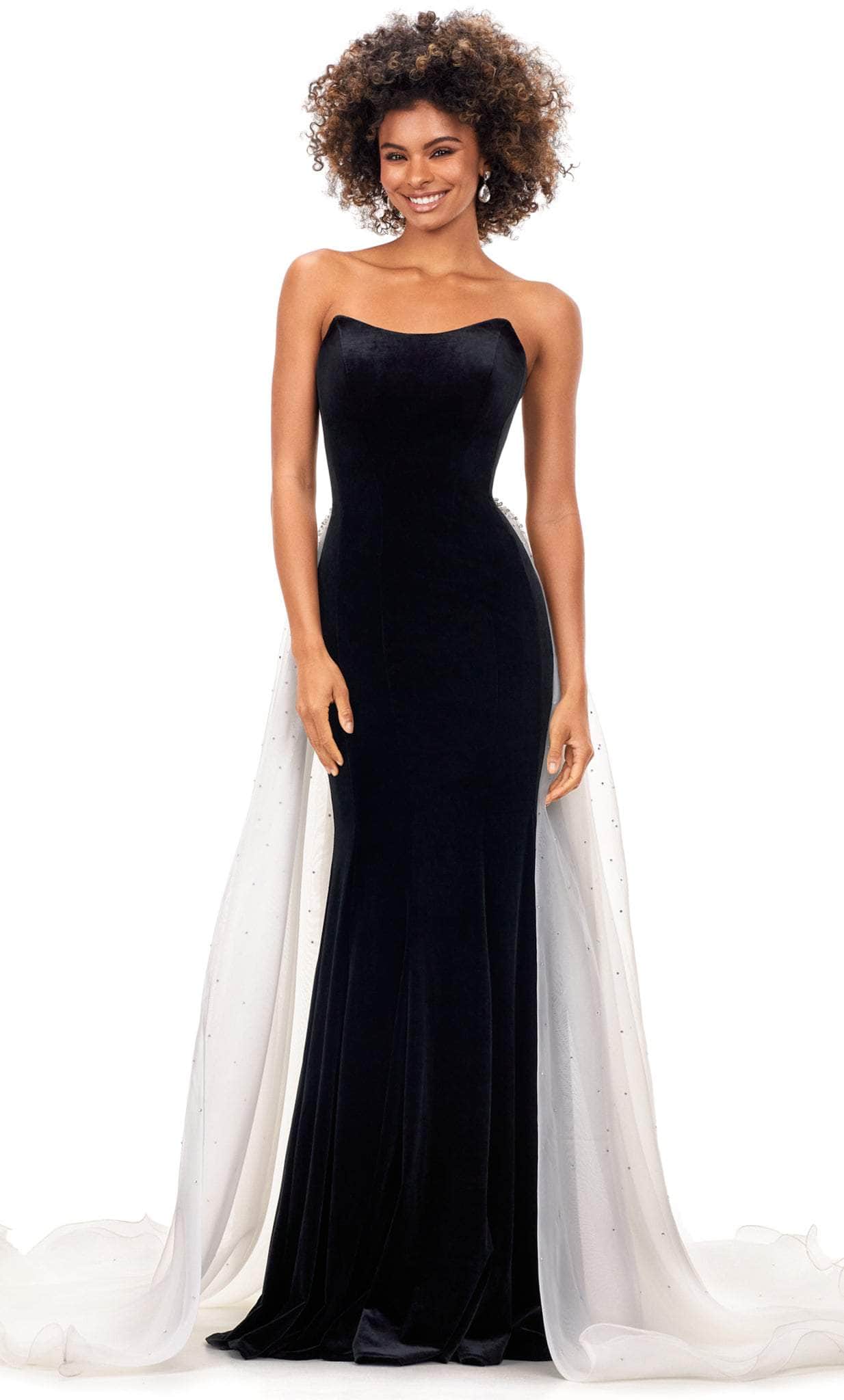 Plus Size Black Mermaid Velvet Black Velvet Evening Gown With Jewel  Neckline, Lace Detailing, Half Sleeves, And Sweep Train Perfect For Prom  And Formal Occasions For Women From Weddingsalon, $114.58 | DHgate.Com